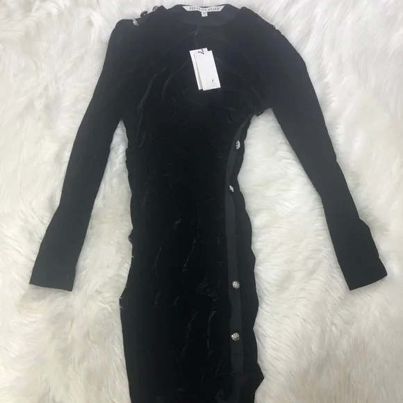 Veronica Beard Ira Dress - Picture 6 of 6